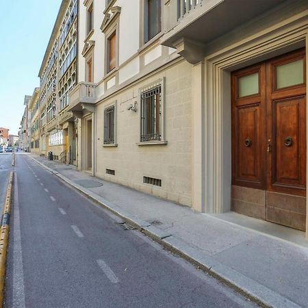 Family Apartment Great Location In Florenz Exterior foto