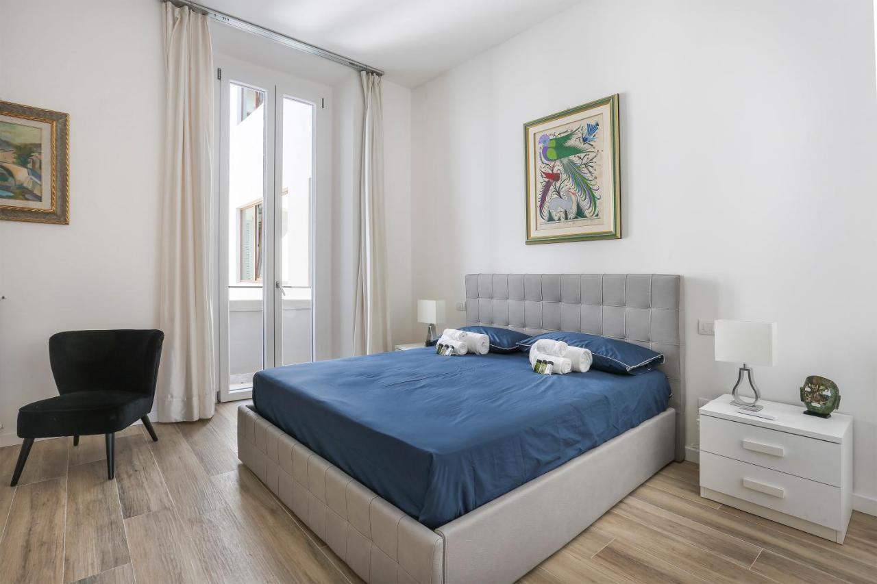 Family Apartment Great Location In Florenz Exterior foto