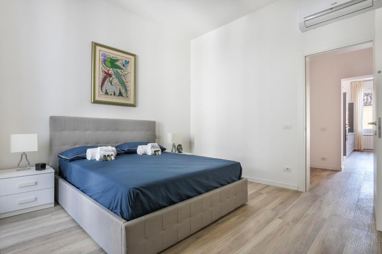 Family Apartment Great Location In Florenz Exterior foto